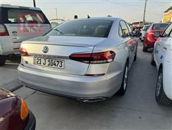 فولكسفاغن باسات